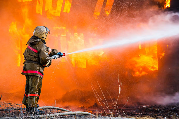 El 2024 fue un año rècord en robos parciales y aumento sostendio de incendios totales.